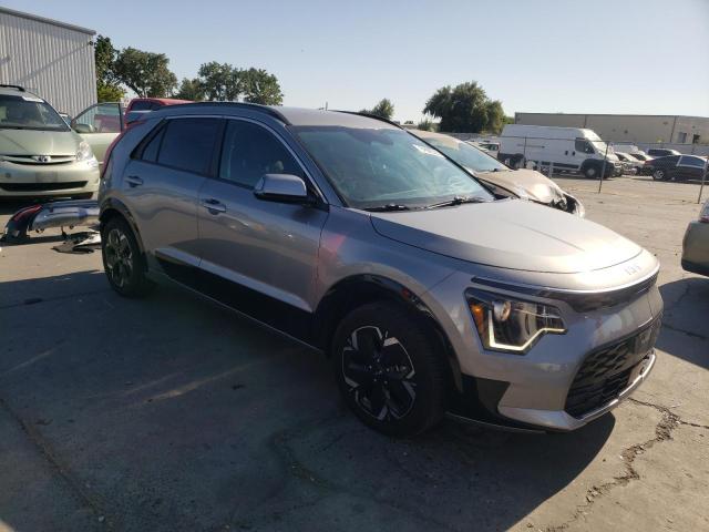 Vin: kndcr3l19p5028224, lot: 62375435, kia niro wind wind 20234