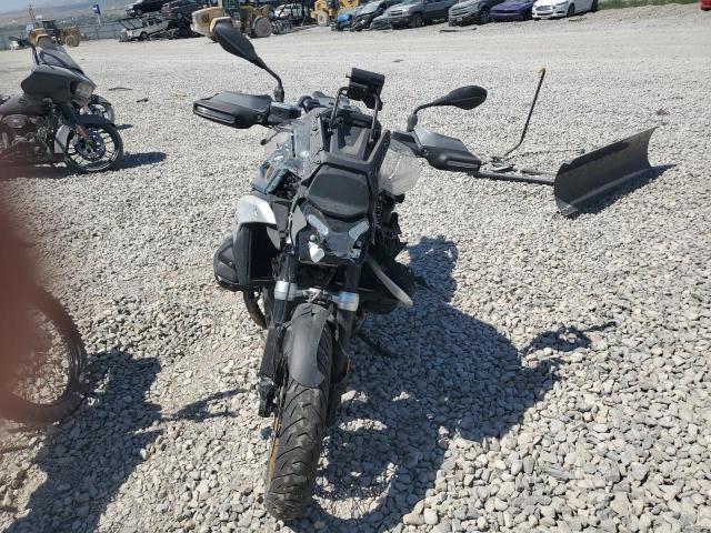 2024 BMW R 1300 GS - WB10M2309R6J70389