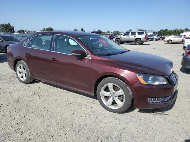 Vin: 1vwbp7a39dc055151, lot: 60703745, volkswagen passat se 20134