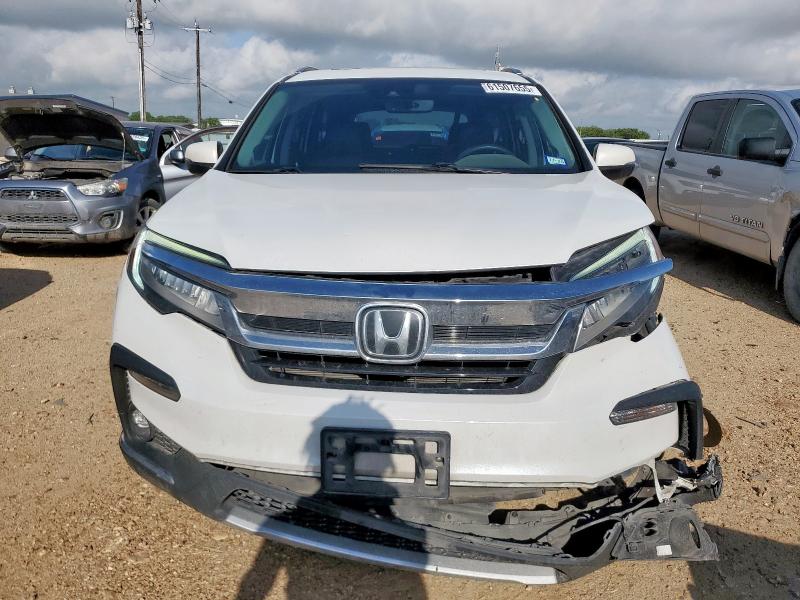 2020 HONDA PILOT TOUR - 5FNYF6H96LB002350