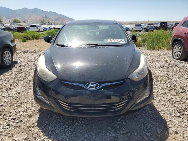 2014 HYUNDAI ELANTRA SE - KMHDH4AE5EU146482