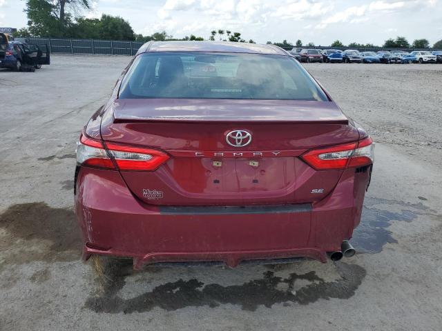 2018 TOYOTA CAMRY L - 4T1B11HK2JU663545