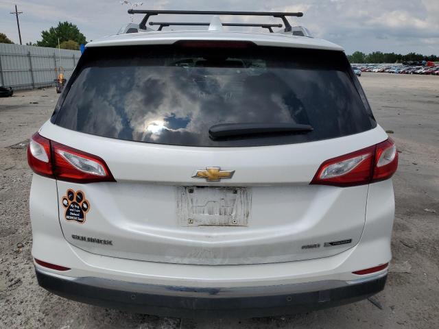 2018 CHEVROLET EQUINOX PR 2GNAXVEV9J6116623