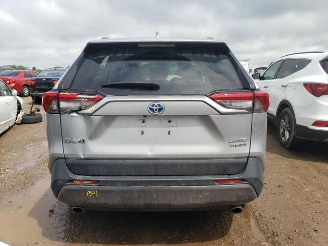 2019 TOYOTA RAV4 LIMIT - JTMDWRFV1KD021538