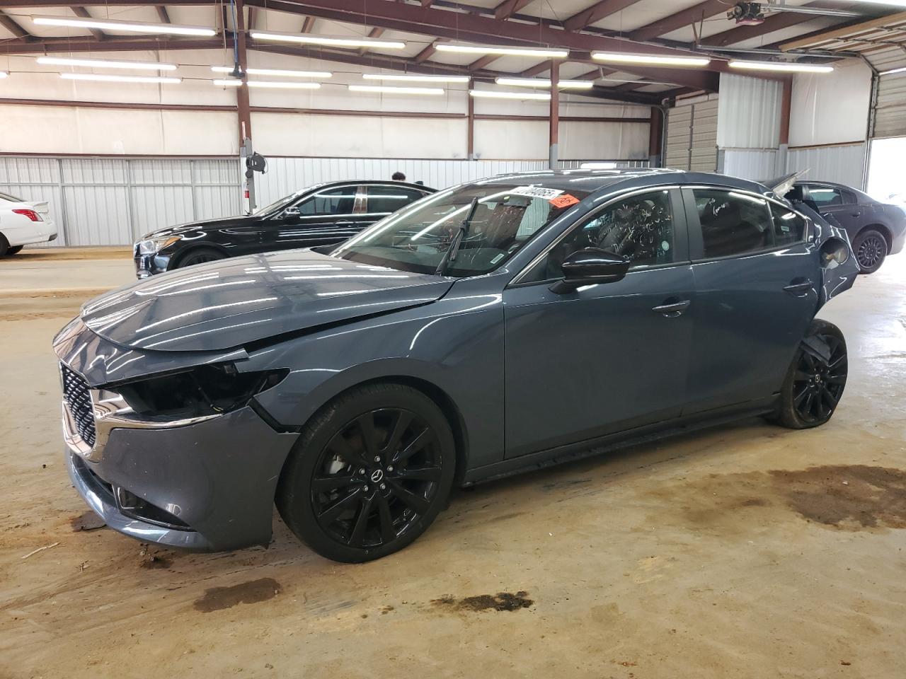 MAZDA 3 PREFERRED