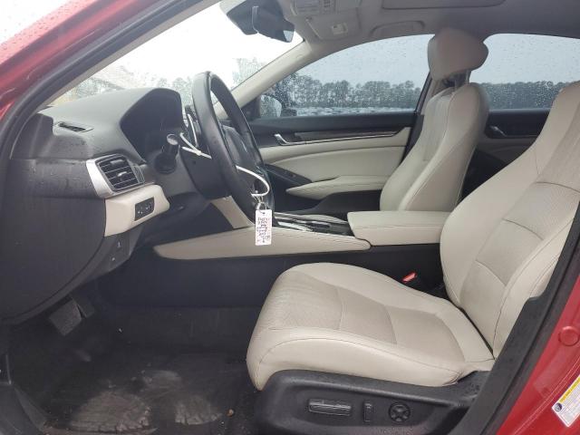 2018 HONDA ACCORD TOU - 1HGCV1F92JA018233