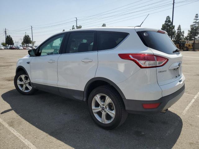 Vin: 1fmcu0gx0fuc89138, lot: 59987235, ford escape se 20152