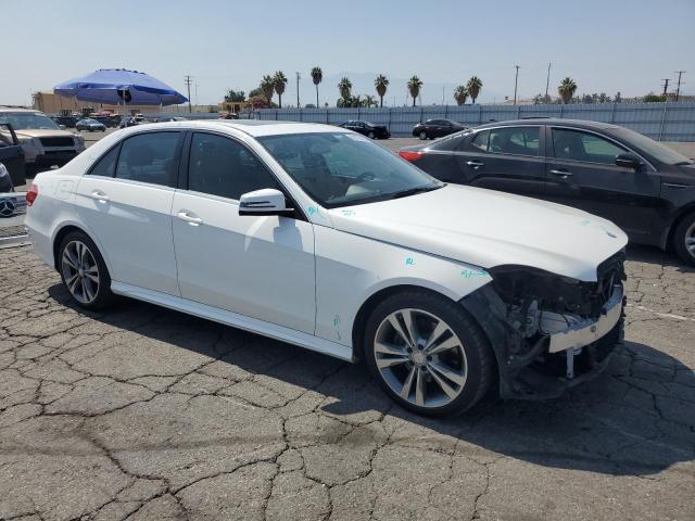 Vin: wddhf5kb1eb029151, lot: 62125425, mercedes-benz e-class 350 20144