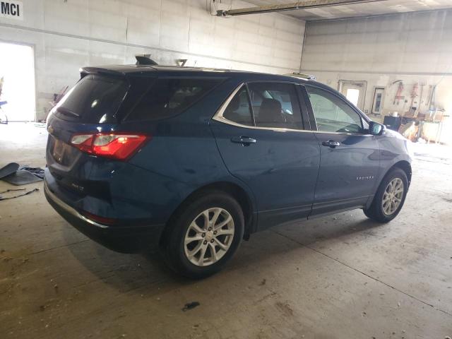 2019 CHEVROLET EQUINOX LT 2GNAXUEV4K6224692