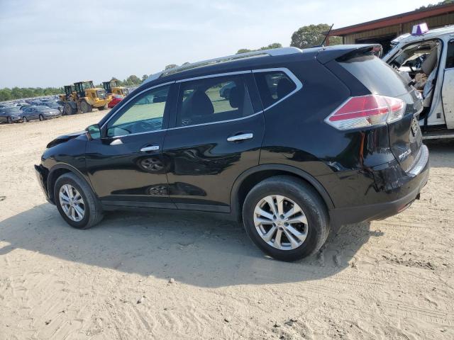 Vin: 5n1at2mv1fc924446, lot: 60655335, nissan rogue s 20152