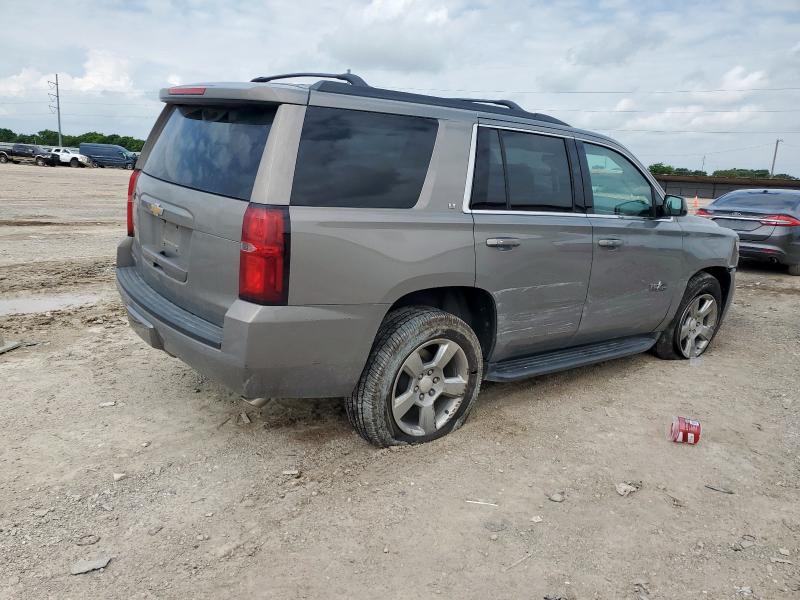 Vin: 1gnscbkcxkr258115, lot: 59893915, chevrolet tahoe c1500 lt 20193