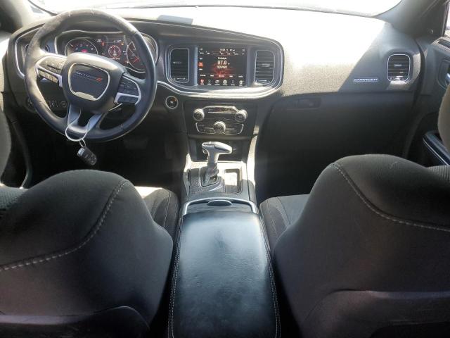 2015 DODGE CHARGER SX 2C3CDXHG4FH843980