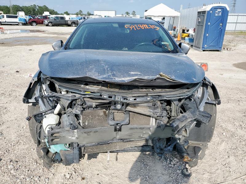 2018 BUICK LACROSSE E - 1G4ZP5SS5JU133471