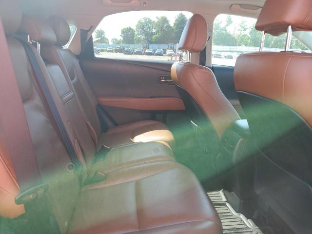 2015 LEXUS RX 350 BAS - JTJBK1BAXF2470299