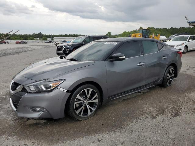 Vin: 1n4aa6ap0hc455270, lot: 59099895, nissan maxima 3.5s 2017 img_1