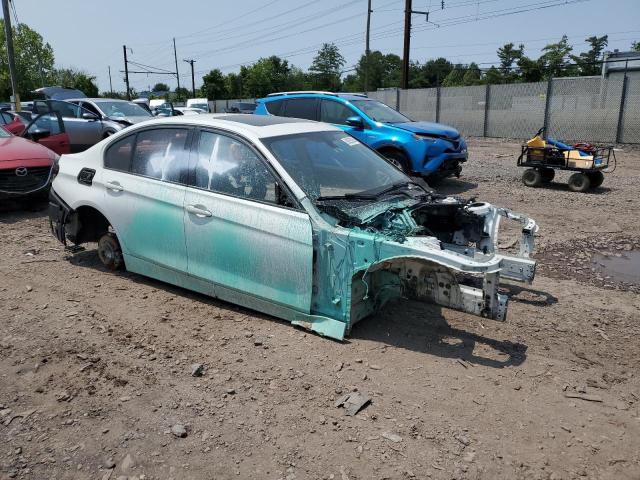 Vin: wba3b5c52ef599464, lot: 59293365, bmw 3 series xi sulev 20144