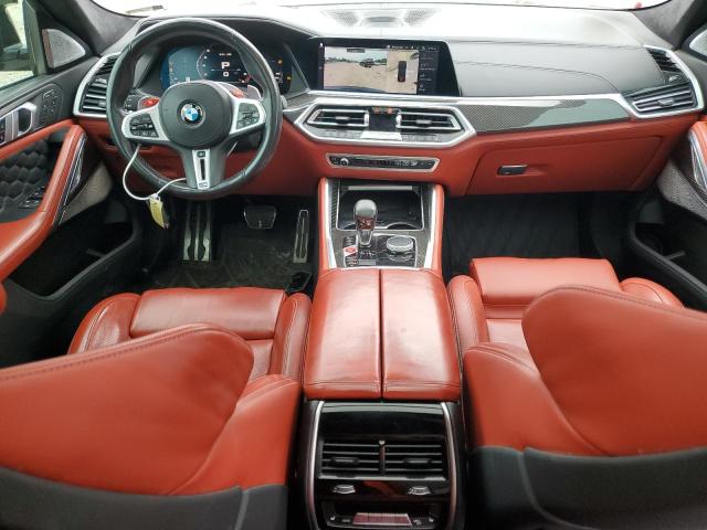 2020 BMW X6 M 5YMCY0C02L9C65644