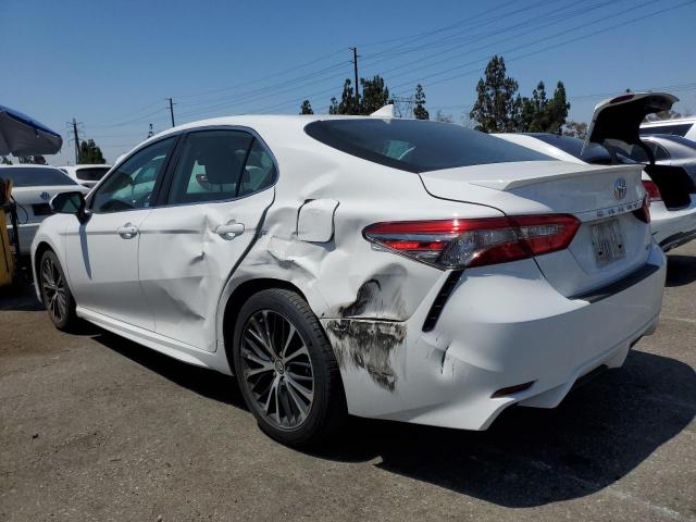 Vin: 4t1b11hk0ku700562, lot: 62881735, toyota camry l 20192