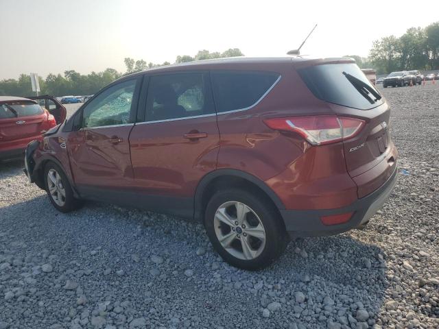 Vin: 1fmcu0gx4gub33380, lot: 59240985, ford escape se 20162