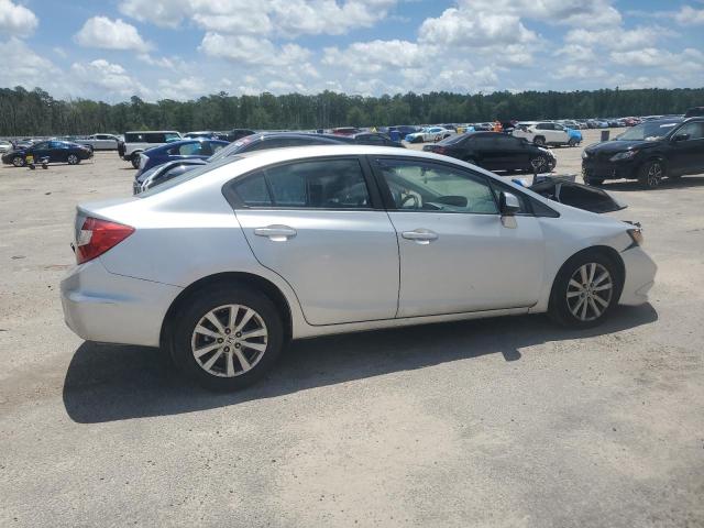 Vin: 2hgfb2f89ch318505, lot: 61057525, honda civic ex 20123