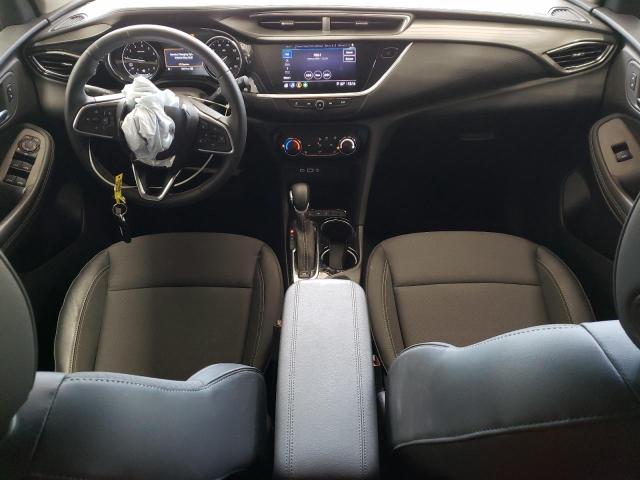 2022 BUICK ENCORE GX - KL4MMCSL8NB134243