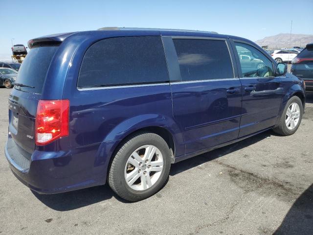 Vin: 2c4rdgdg8dr571100, lot: 59335695, dodge caravan crew 20133