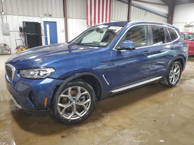 Vin: 5ux53dp04r9v20431, lot: 58739455, bmw x3 xdrive30i 2024 img_1