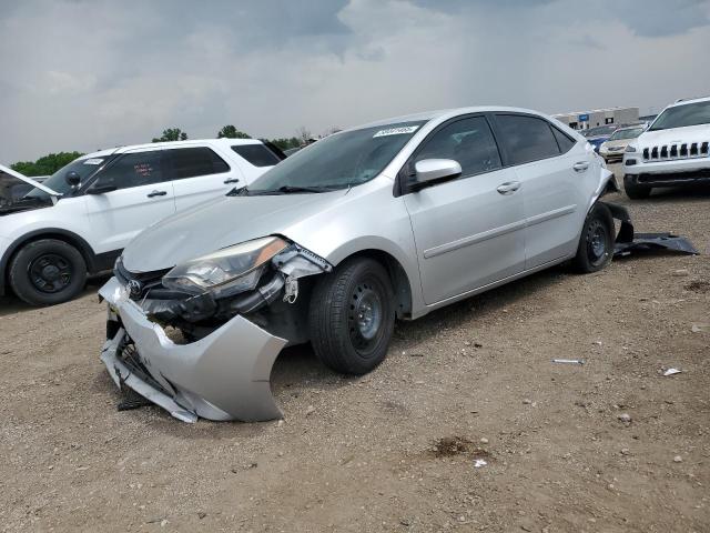 2016 TOYOTA COROLLA L 2T1BURHE1GC620728