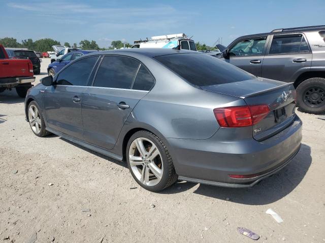 2017 VOLKSWAGEN JETTA GLI 3VW5T7AJ9HM388915