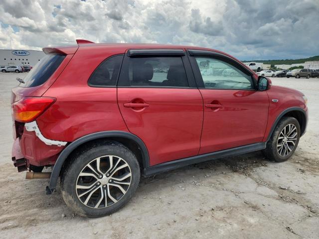2017 MITSUBISHI OUTLANDER JA4AR3AU4HZ069580