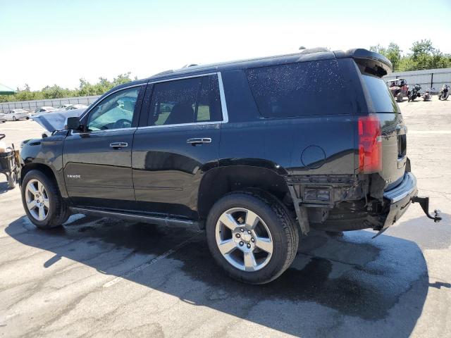 2018 CHEVROLET TAHOE K150 - 1GNSKCKC6JR252500