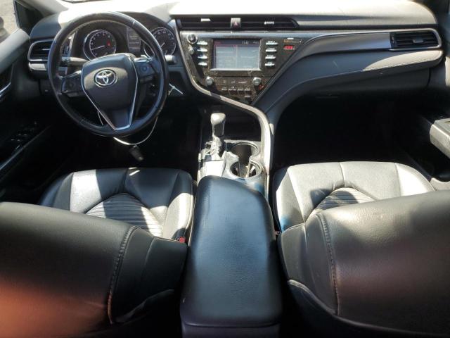 2019 TOYOTA CAMRY L - 4T1B11HK9KU169457