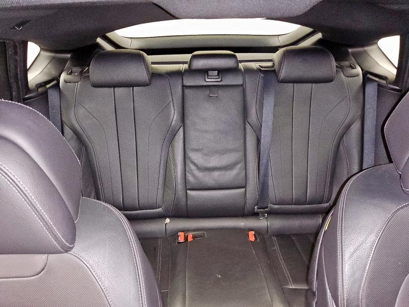 2018 BMW X6 XDRIVE3 - 5UXKU2C58J0Z61574