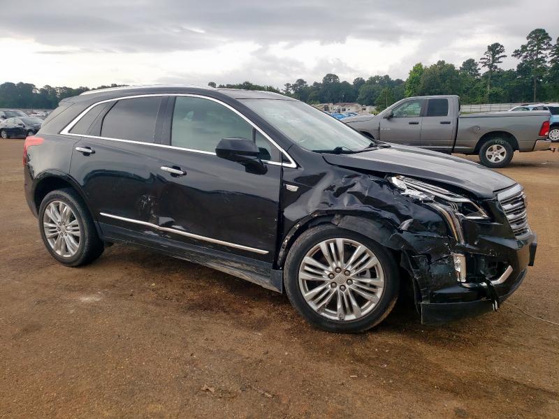 Vin: 1gykners3hz214851, lot: 60112185, cadillac xt5 premium luxury 20174
