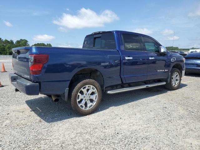 Vin: 1n6ba1f46hn513027, lot: 61021535, nissan titan sl 20173