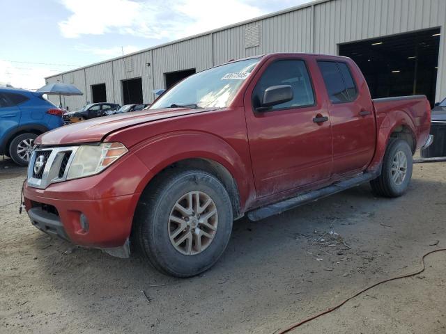 Vin: 1n6ad0er5gn775419, lot: 60672905, nissan frontier s 2016 img_1