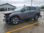 2019 HONDA CR-V LX - 2HKRW6H35KH221901