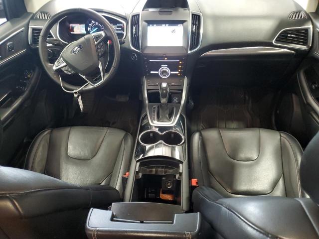 2018 FORD EDGE TITAN 2FMPK4K84JBB87340