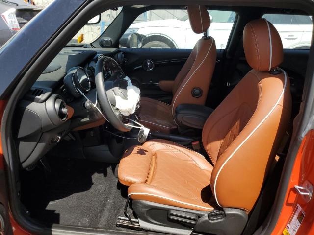 2020 MINI COOPER JOH WMWXR9C02L2M79192