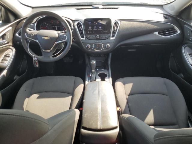 2019 CHEVROLET MALIBU LT - 1G1ZD5ST9KF220083