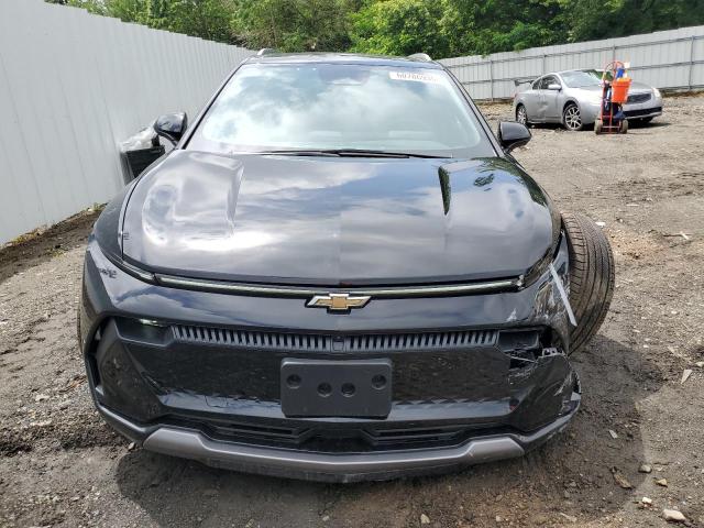 2025 CHEVROLET EQUINOX LT - 3GN7DNRP7SS198806