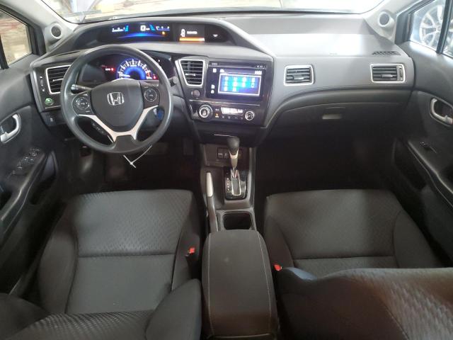 2015 HONDA CIVIC SE 19XFB2F77FE703230