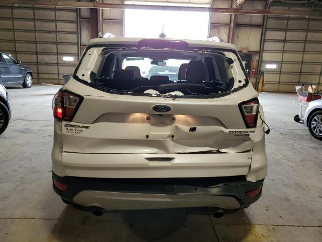 2017 FORD ESCAPE TIT - 1FMCU9J92HUC22378
