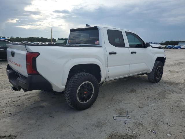Vin: 3tykd5hn5rt007051, lot: 60791935, toyota tacoma double cab 20243
