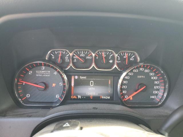 2016 GMC SIERRA K15 - 3GTU2MEC0GG116259