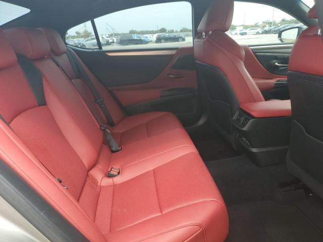 2021 LEXUS ES 350 F-S 58AGZ1B19MU102304
