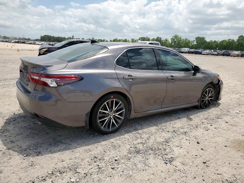 Vin: 4t1f11ak6nu065671, lot: 60124035, toyota camry xle 20223