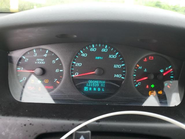 2015 CHEVROLET IMPALA LIM - 2G1WA5E37F1167405