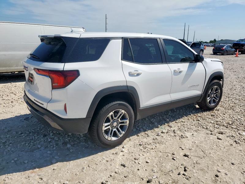 2025 GMC TERRAIN EL 3GKALUEG2SL218637