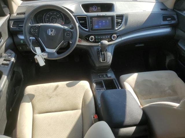 2016 HONDA CR-V EX 5J6RM4H58GL005209